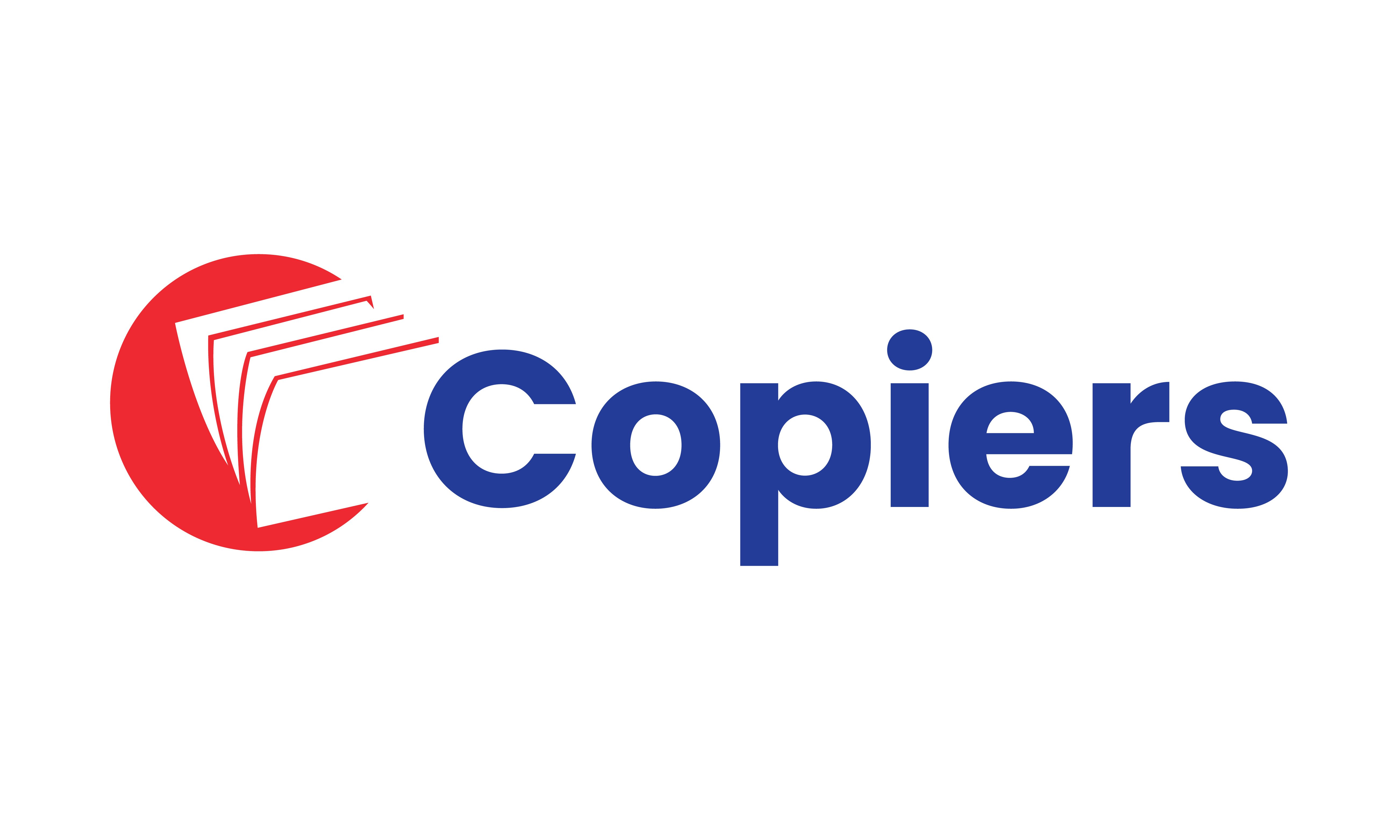 Copiers logo